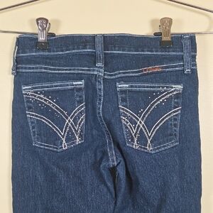 Wrangler Cowgirl Cut Jeans Girls Size 10 Regular Boot Cut